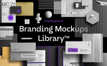 Branding Library Cover