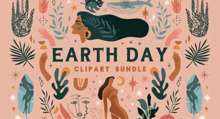 Earth Day Bundle