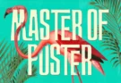 Master of Poster Tiki Font