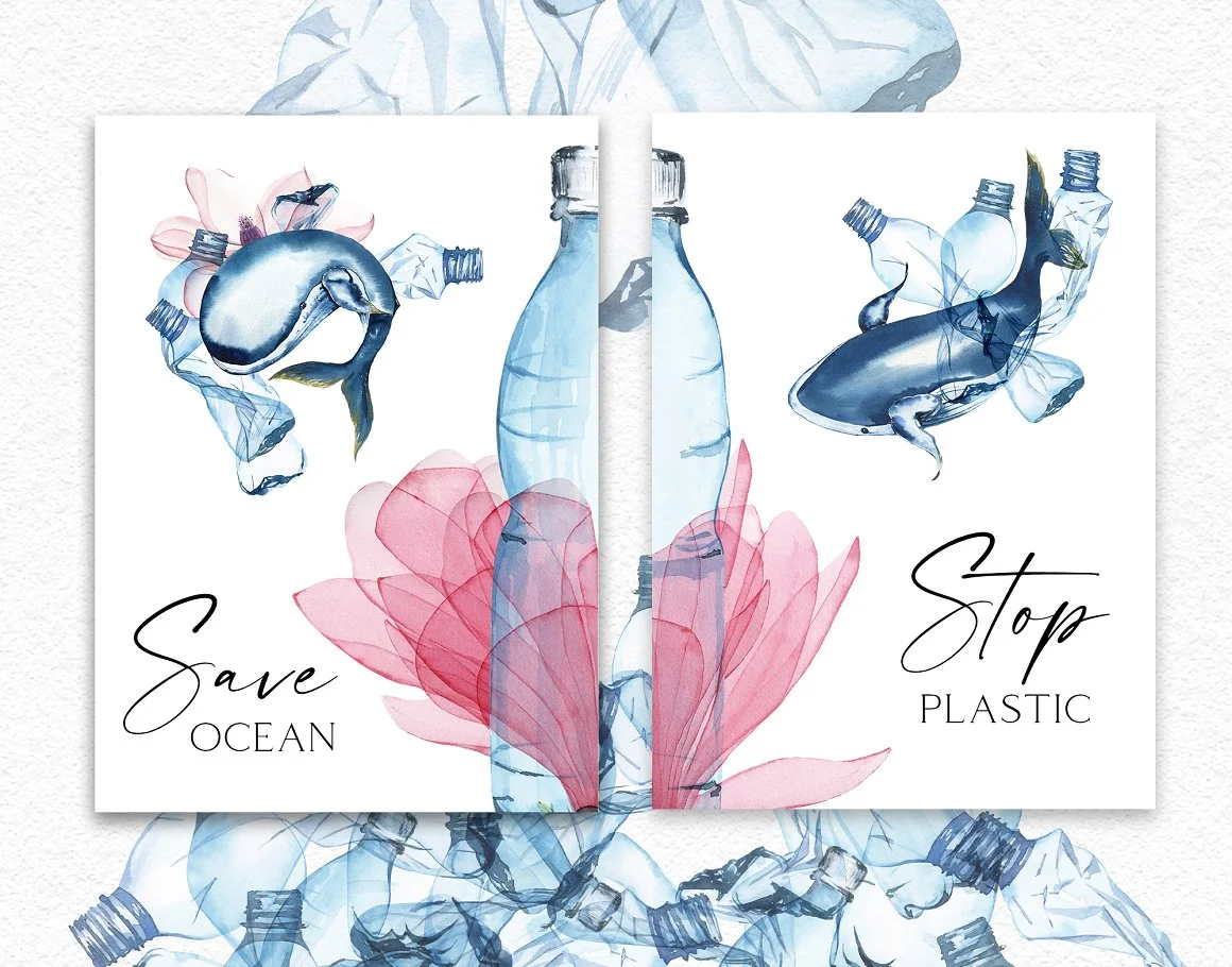 Plastic Ocean Ecology 3
