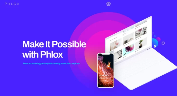 Phlox Pro