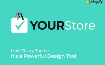YourStore - Premium Shopify theme