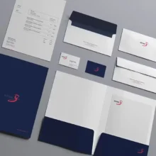 Corporate Identity Creative