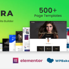 Xtra Website Builder