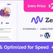 Zento WordPress