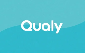 Qualy Logo Font