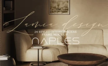 NAPLES Interior & Frame