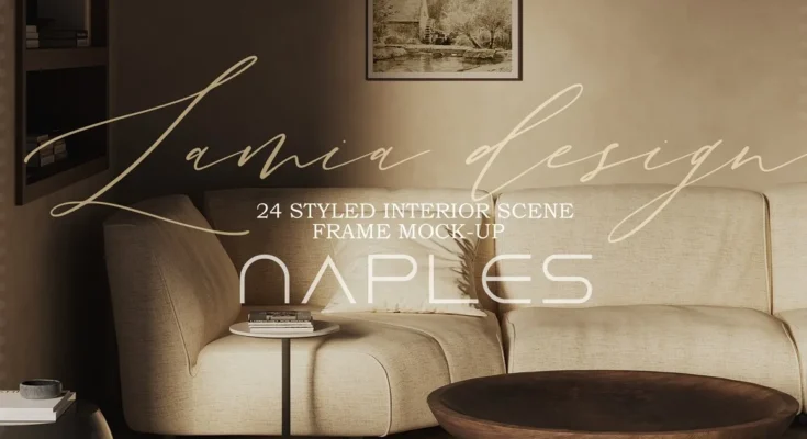 NAPLES Interior & Frame