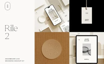 Device Mockup Kit