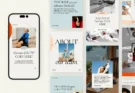 Nova Social Media Templates