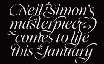 Niven Italic Fonts