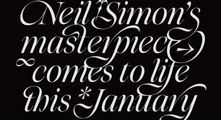 Niven Italic Fonts
