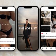 INES IV COMPLETE INSTAGRAM SUITE