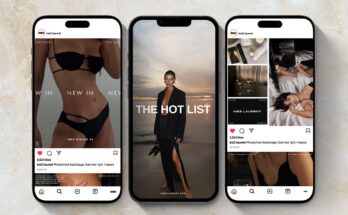 INES IV COMPLETE INSTAGRAM SUITE
