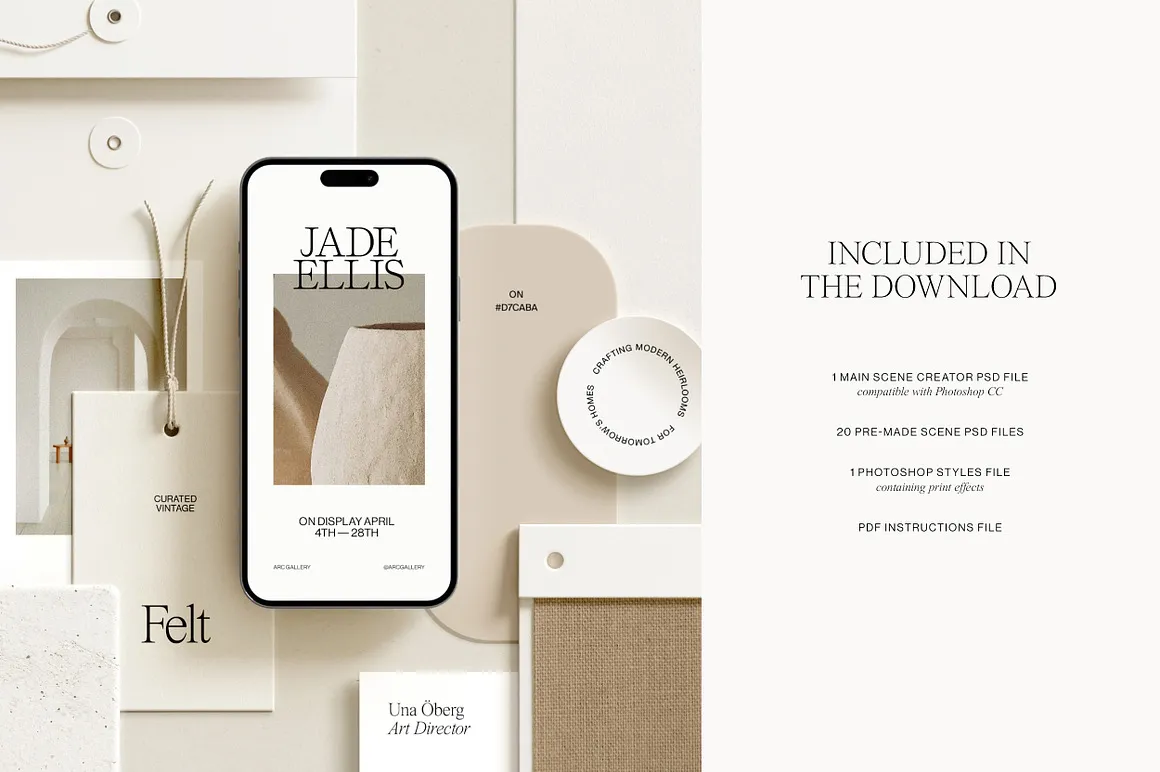 Device Mockup Kit
