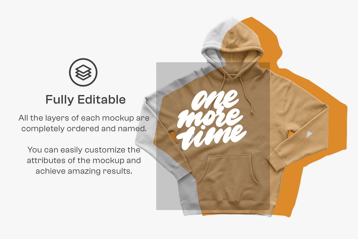 Massive Apparel Mockups Bundle
