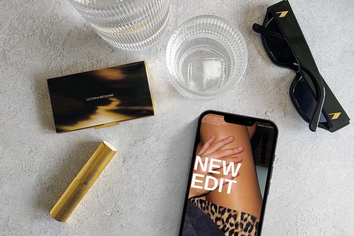 INES IV COMPLETE INSTAGRAM SUITE